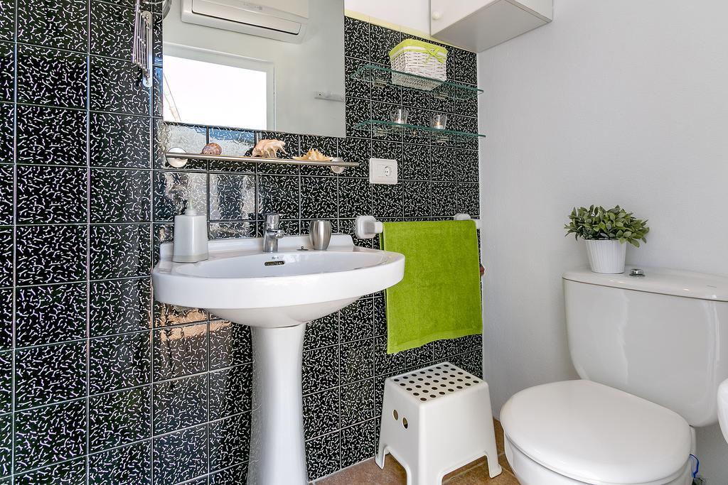 Apartment Sa Fornera Alcudia  Exterior photo