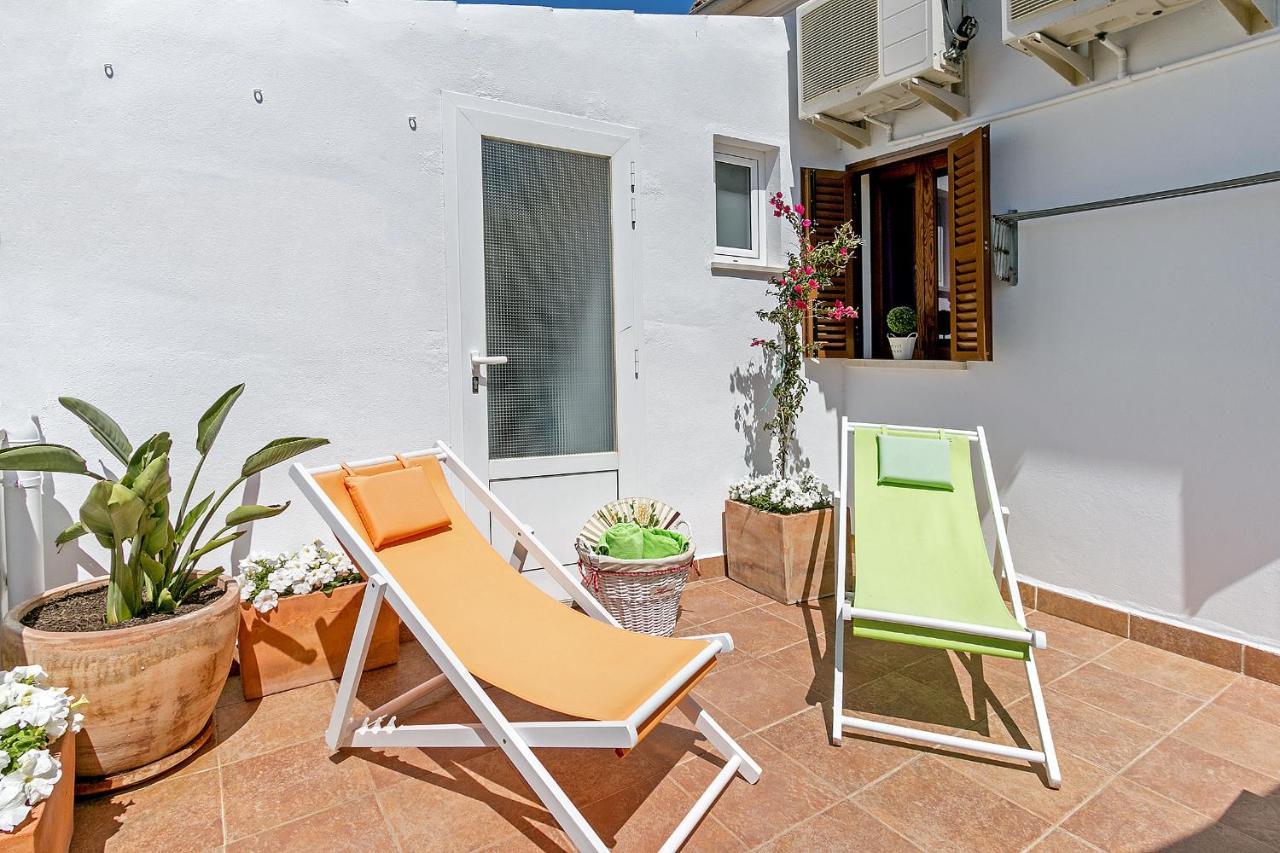 Apartment Sa Fornera Alcudia  Exterior photo