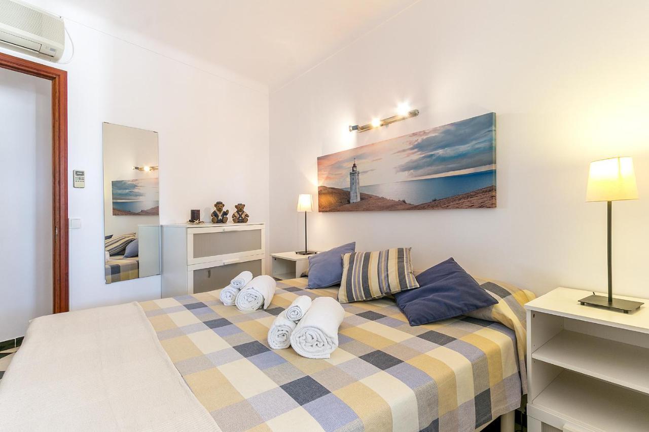 Apartment Sa Fornera Alcudia  Exterior photo