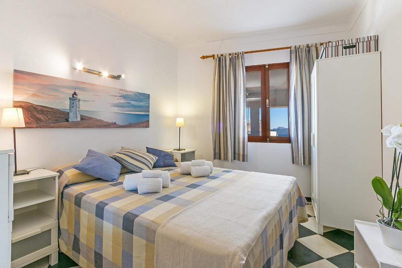 Apartment Sa Fornera Alcudia  Exterior photo